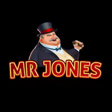 mr jones